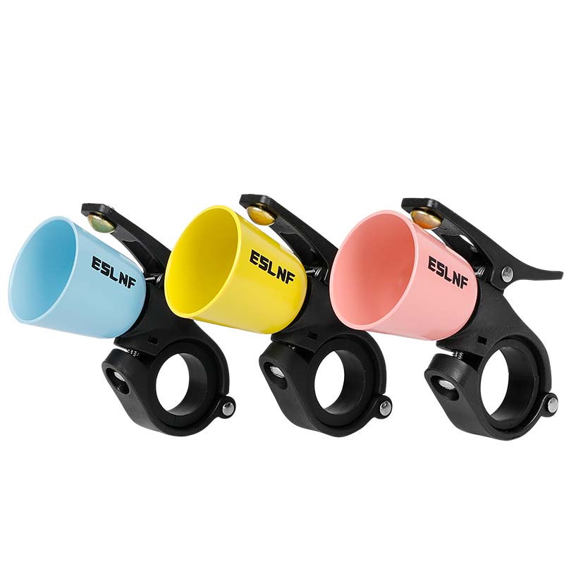 Bike Bell - ESLNF Timbre de bicicleta clásico Timbre