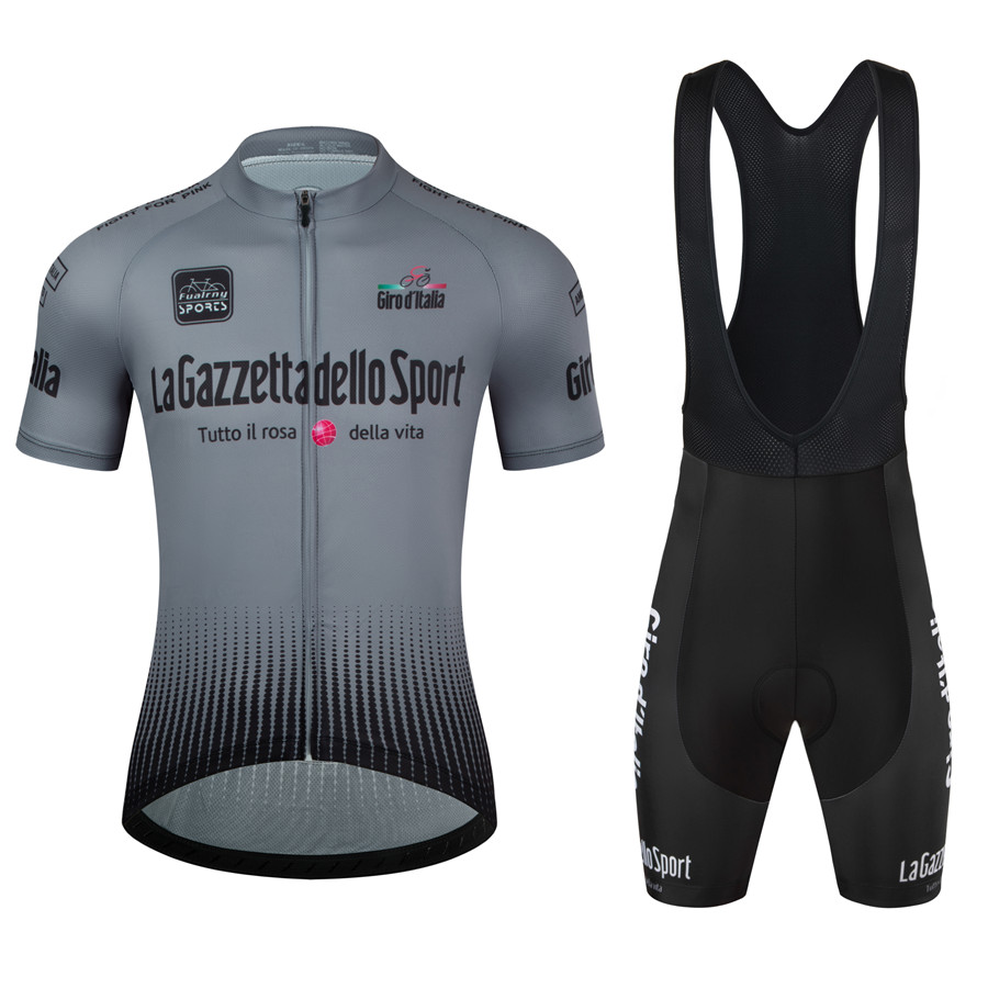 Cycling Gear Italy - Ropa de bicicleta Tour Of Italy,