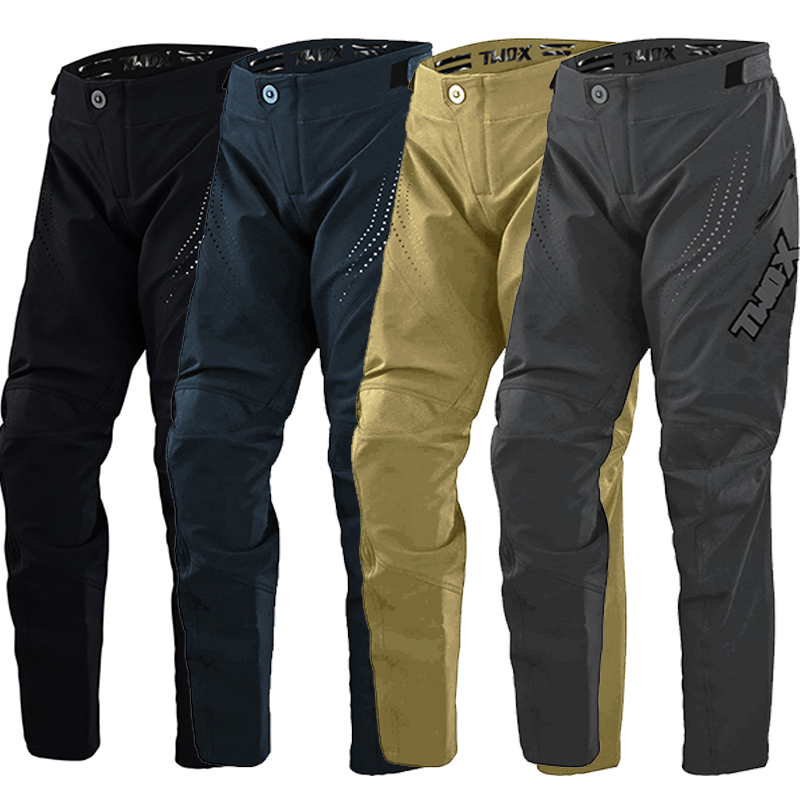 Cycling Gear Pants - Pantalones de Ciclismo Two-X Sprint Mono