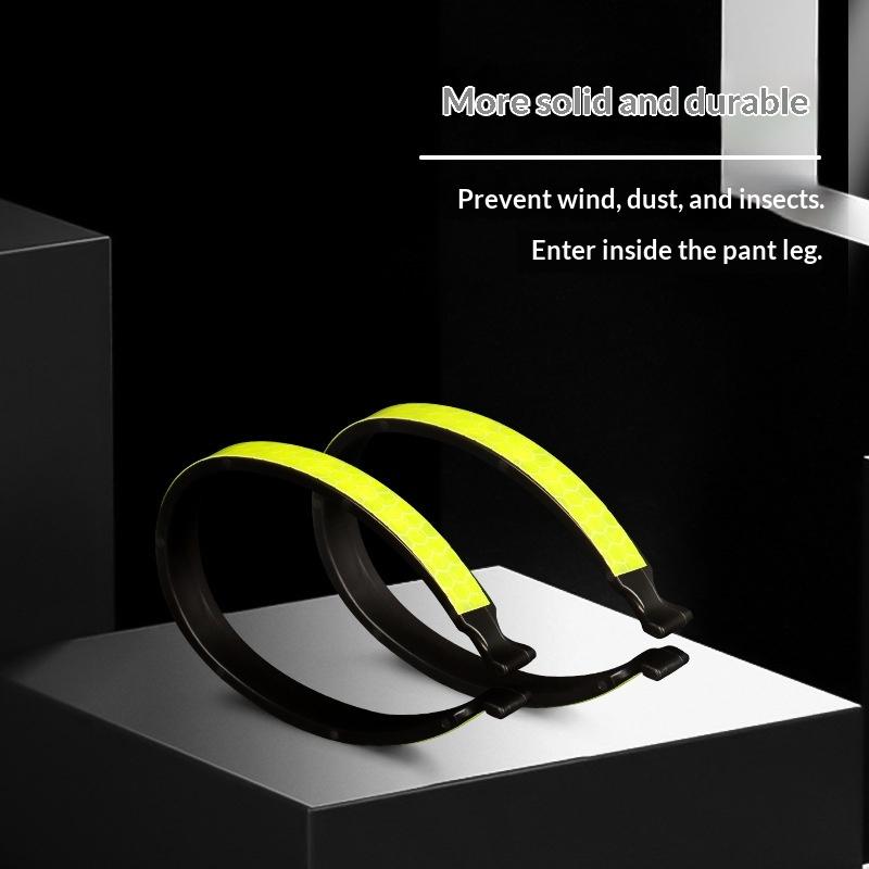 Cycling Gear For Sale - Oferta Especial: 2 Clips Reflectantes para
