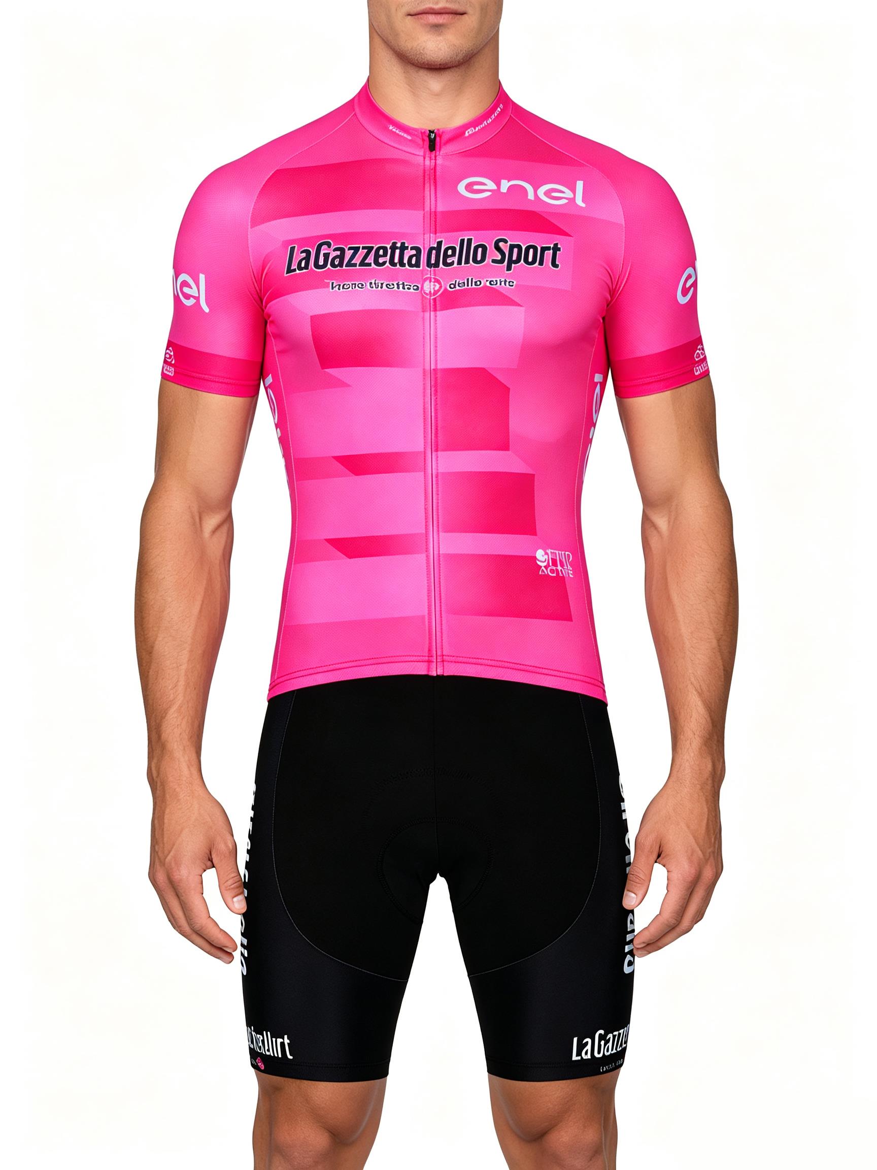 Cycling Gear Italy - Conjuntos de Ropa de Ciclismo Tour