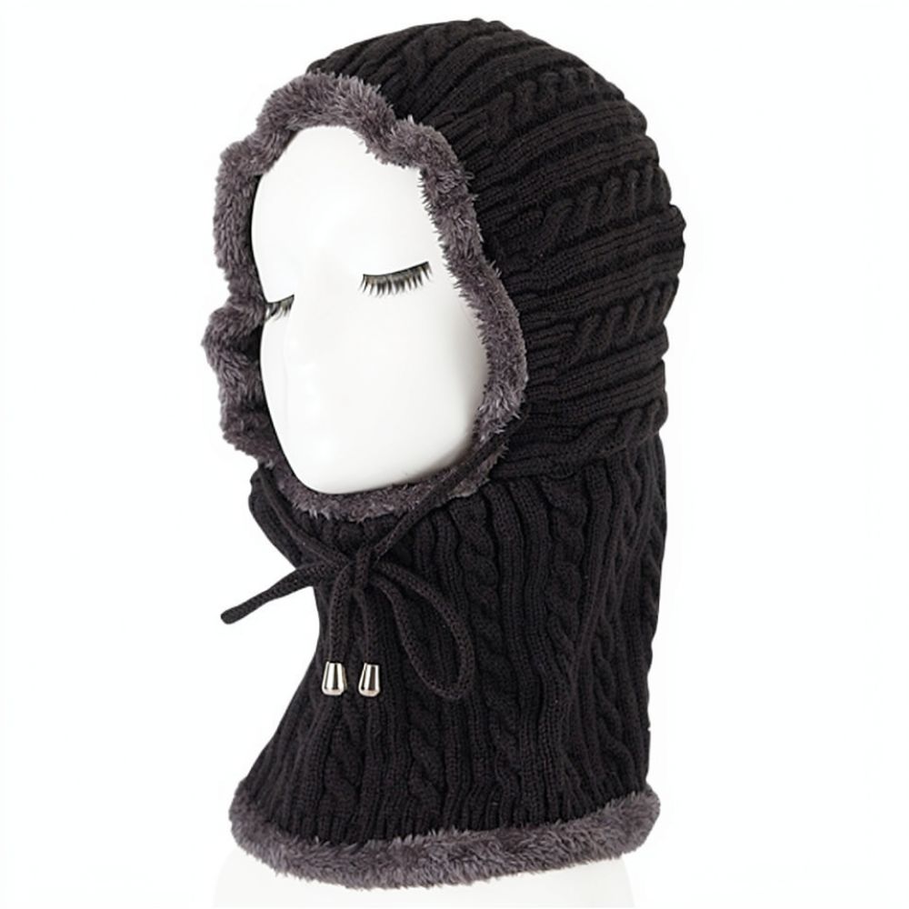 Cycling Gear To Keep You Warm - Gorro de invierno unisex de punto