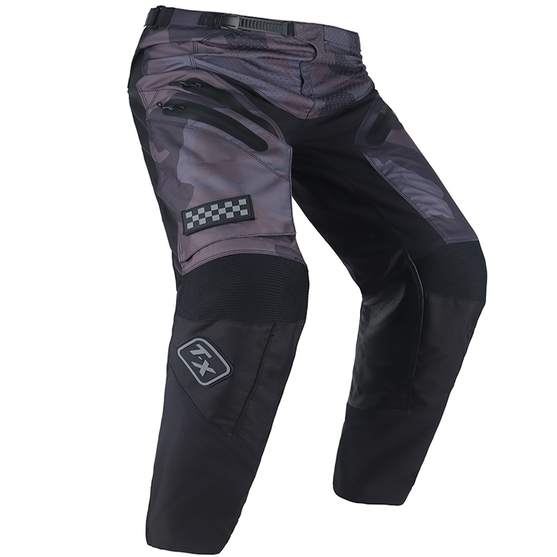 Cycling Gear Pants - Pantalones de Motocross MX ATV Two-X