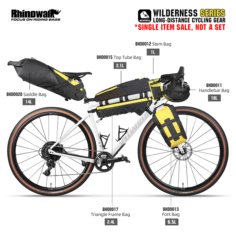 Cycling Gear For Sale - Rhinowalk equipo de ciclismo de larga