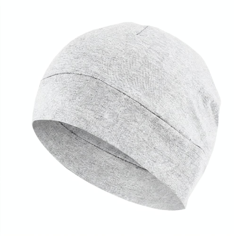 Cycling Gear And Equipment - Gorro de punto térmico unisex para