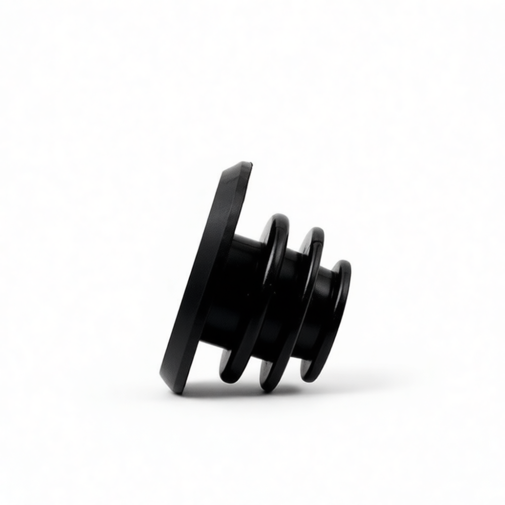 Cycling Gear Cheap - Tapones de Goma para Manillar de