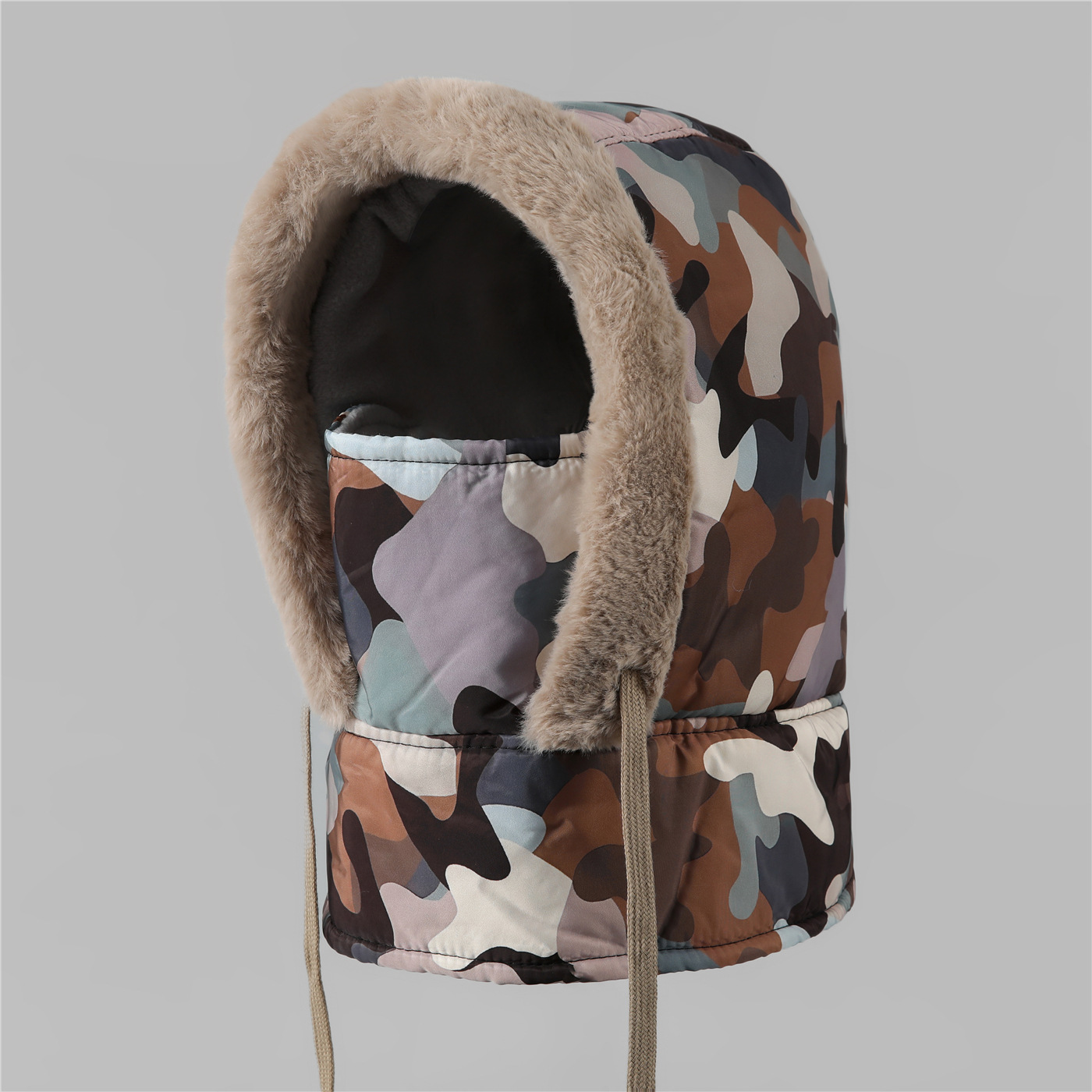 Cycling Gear To Keep You Warm - Equipo cálido para vehículo eléctrico de