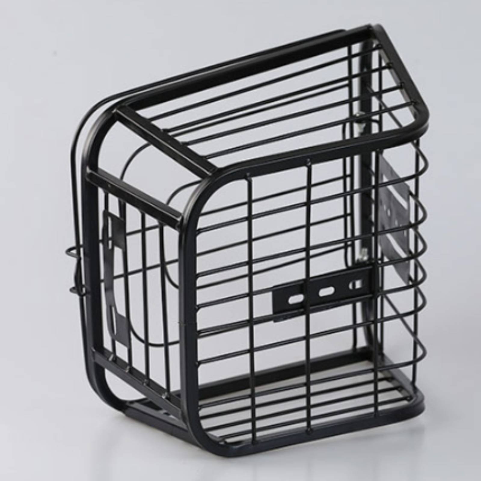 Cycling Gear For Commuting - Cesta trasera plegable para bicicleta de