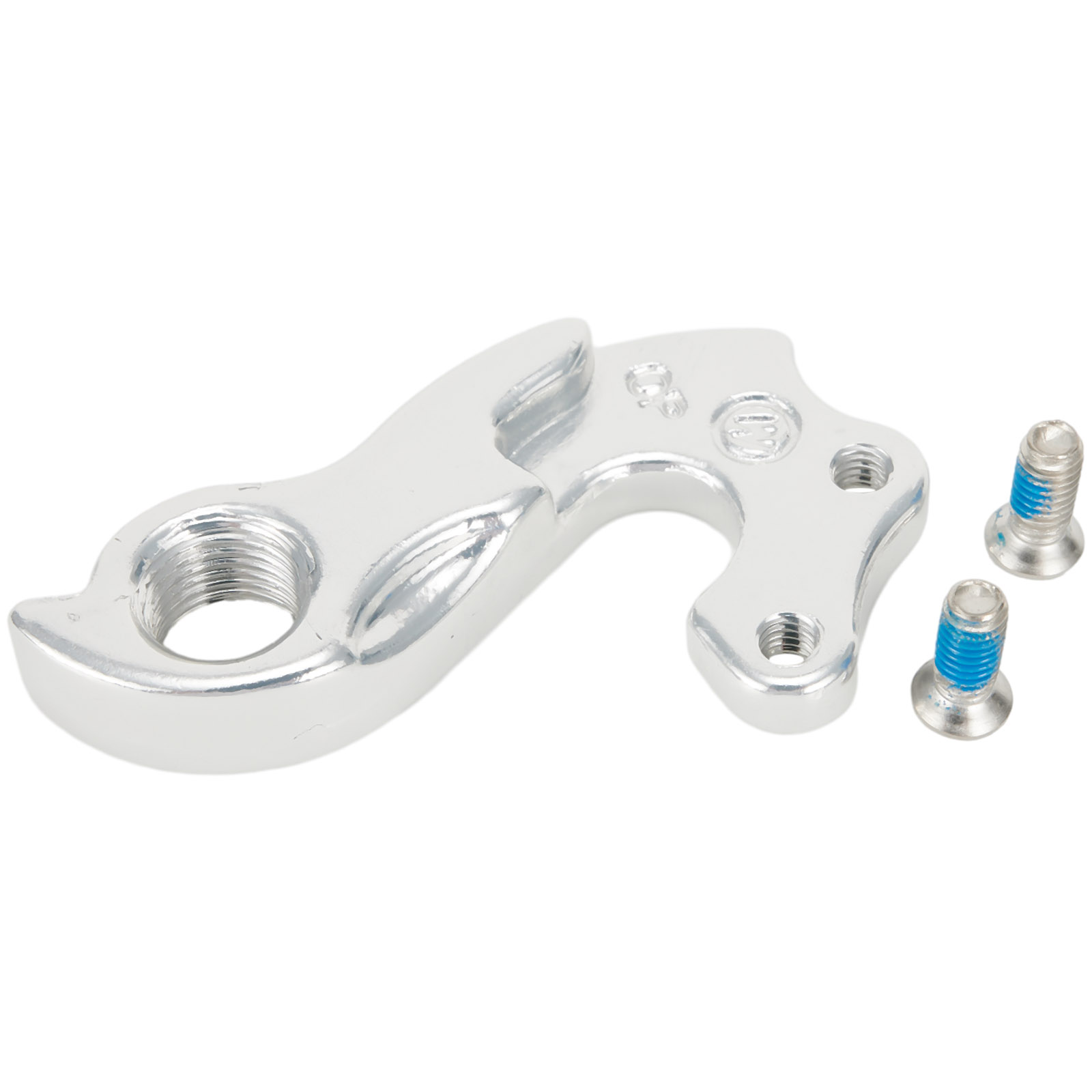 Cycling Gear For Sale - Desviador trasero de bicicleta, colgador Mech,