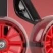 Youth Cycling Gear - Ruedas de entrenamiento para bicicletas de