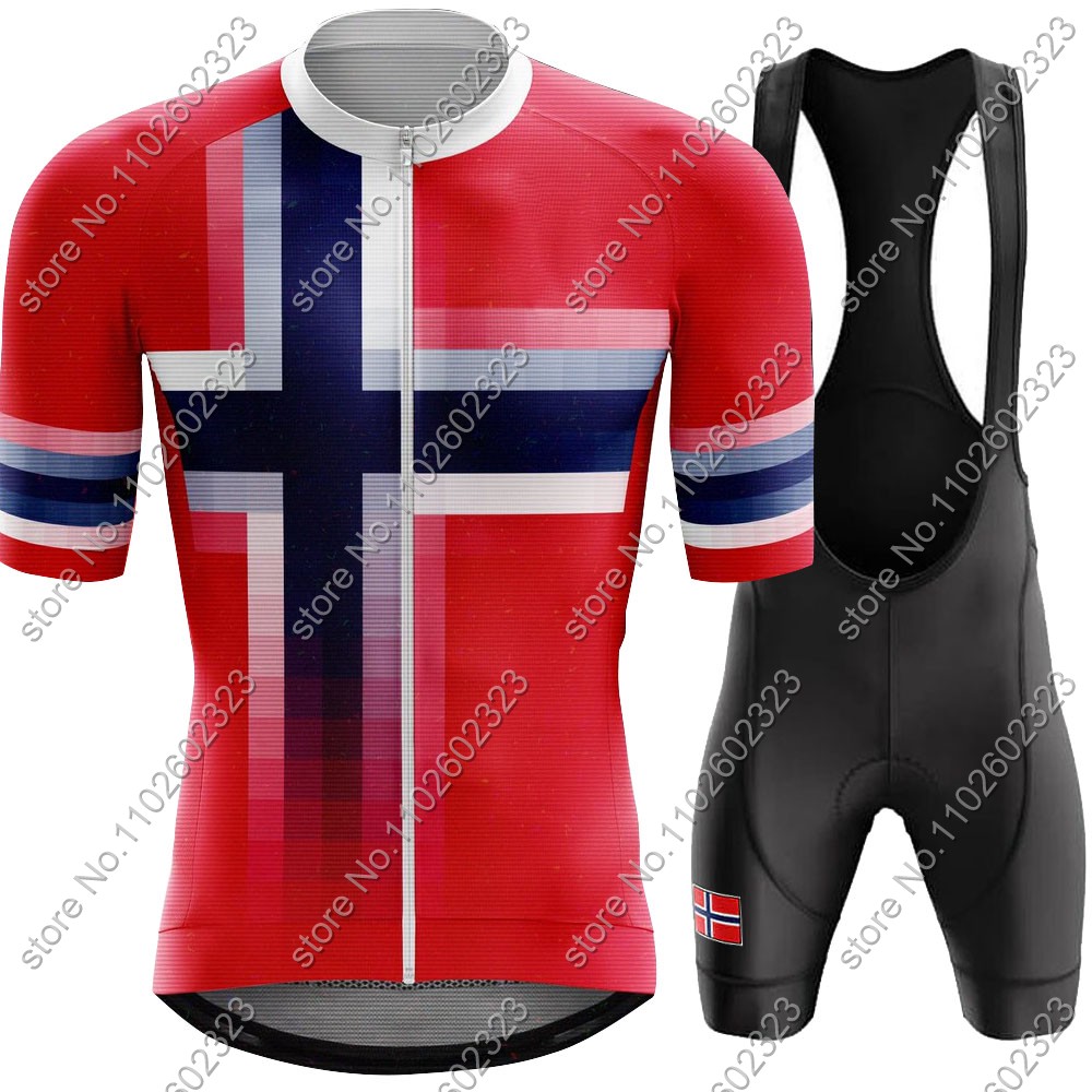 Cycling Bib Shorts - Conjunto de ropa de ciclismo del