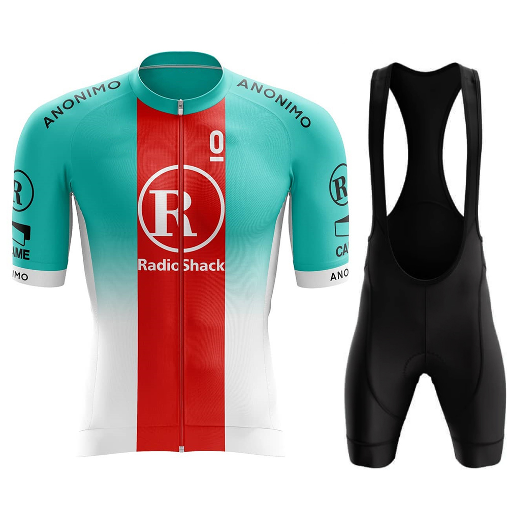 Cycling Gear For Sale - Conjunto de Ciclismo para Hombre, Pantalones