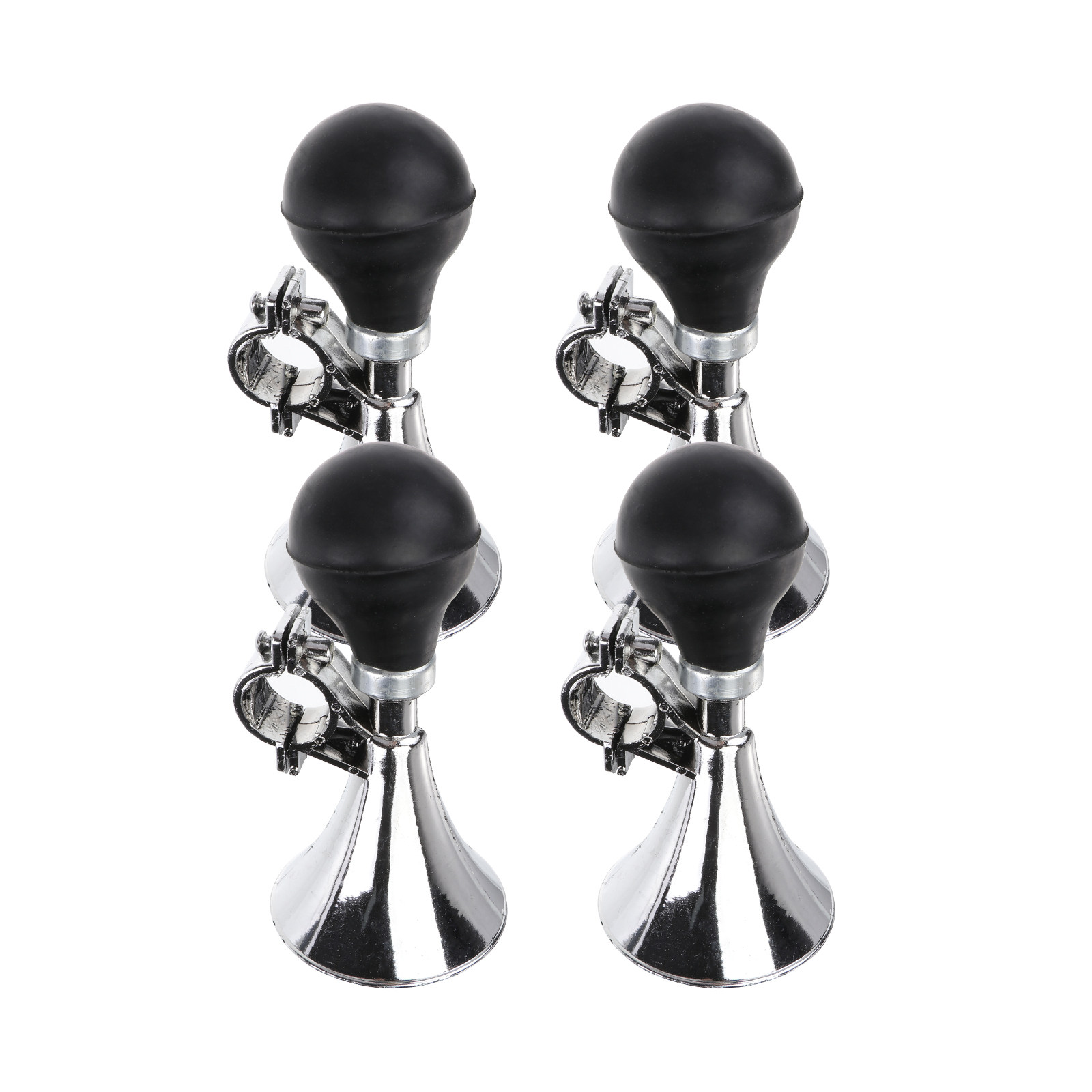 Bike Bell - 4 piezas de bocinas de aire