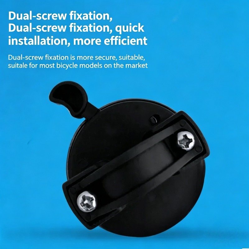 Linda Campana de Bicicleta con - Bike Bell reseña y precio