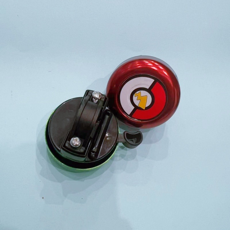 Linda Campana de Bicicleta con - Bike Bell reseña y precio