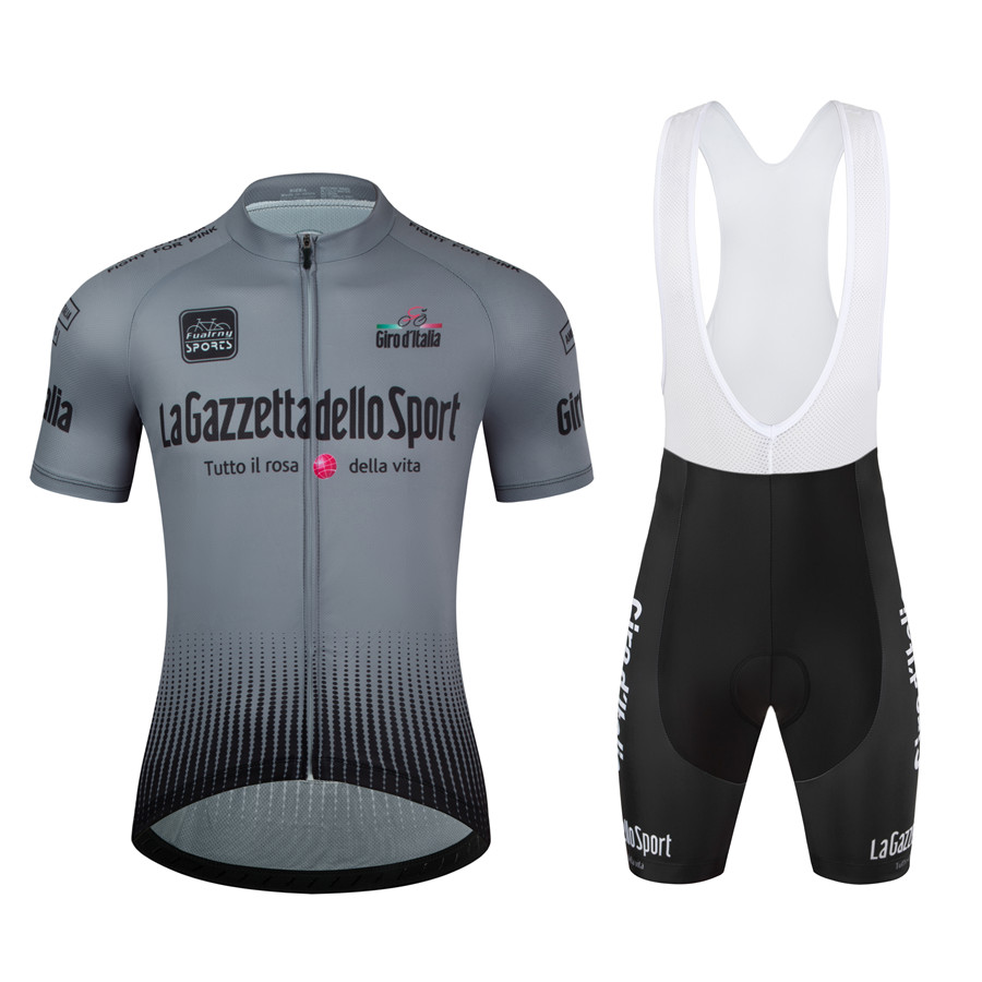 Ropa de bicicleta Tour Of Ital - Cycling Gear Italy reseña y precio