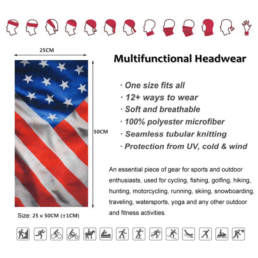 Bufanda protectora solar con p - Cycling Gear For Men reseña y precio