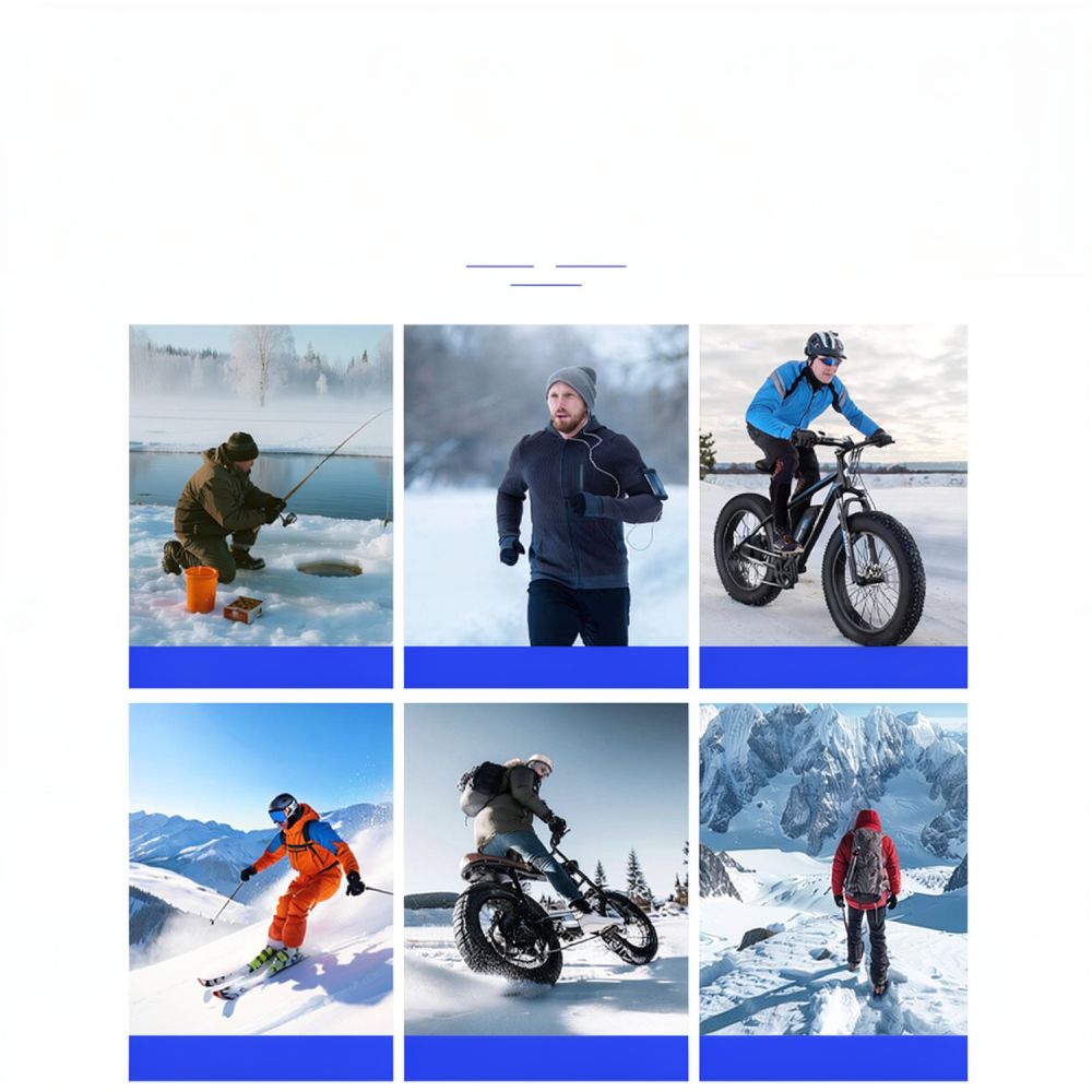 Gorro de invierno de punto, cá - Cycling Gear To Keep You Warm reseña y precio
