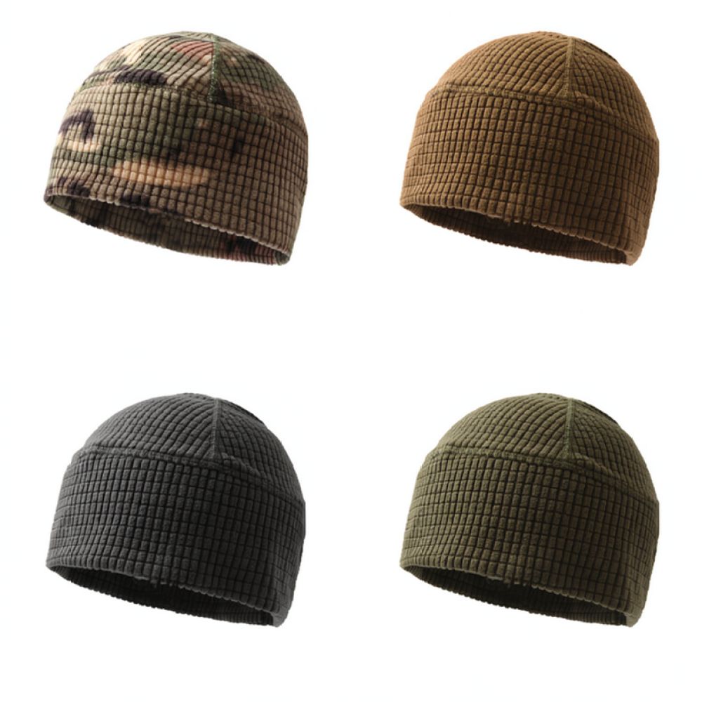 Gorro de invierno de punto, cá - Cycling Gear To Keep You Warm reseña y precio