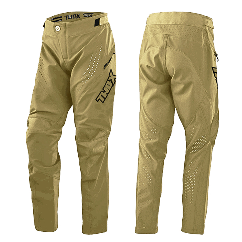 Pantalones de Ciclismo Two-X S - Cycling Gear Pants reseña y precio