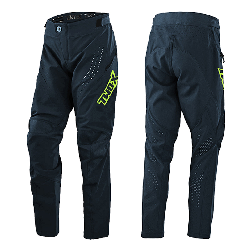 Pantalones de Ciclismo Two-X S - Cycling Gear Pants reseña y precio