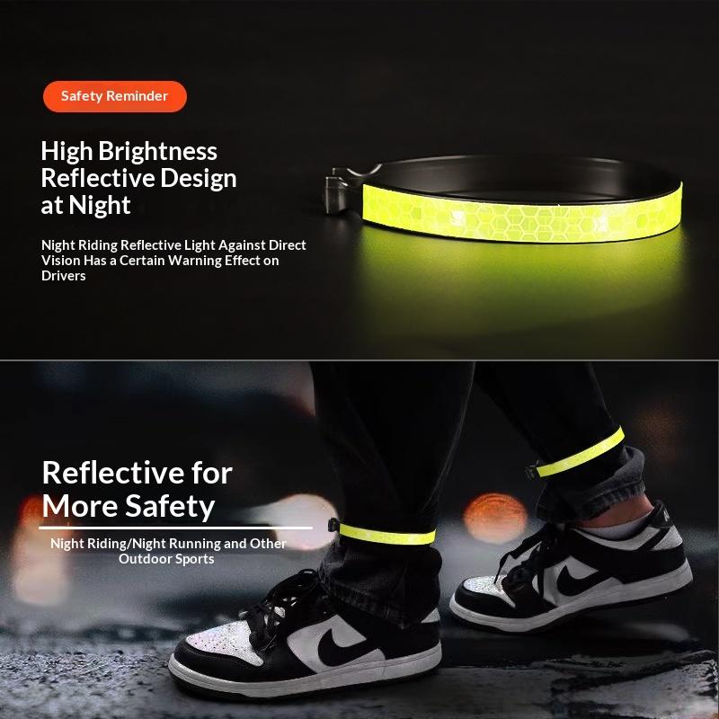 Oferta Especial: 2 Clips Refle - Cycling Gear For Sale reseña y precio