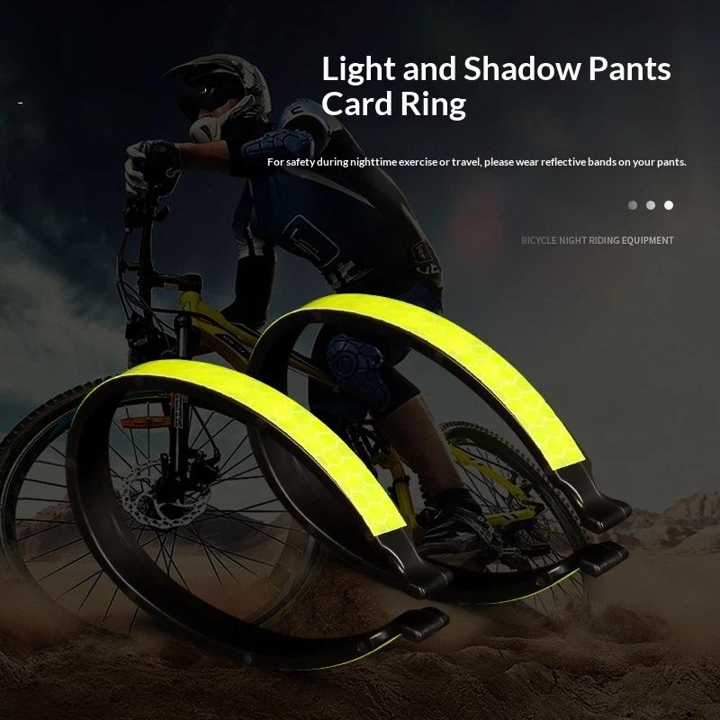 Oferta Especial: 2 Clips Refle - Cycling Gear For Sale reseña y precio