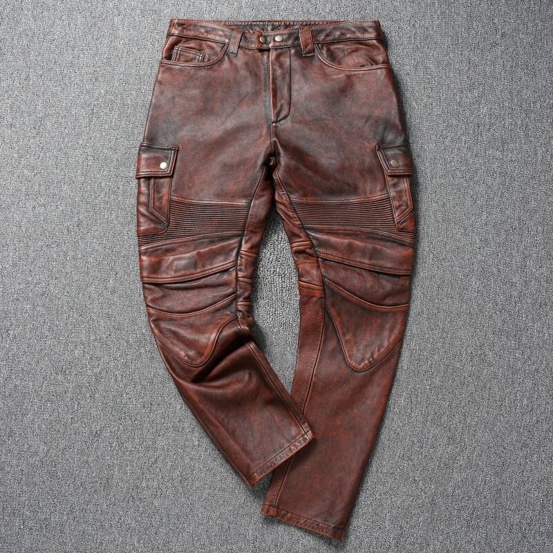 Pantalones de Motociclismo y C - Cycling Gear Pants reseña y precio