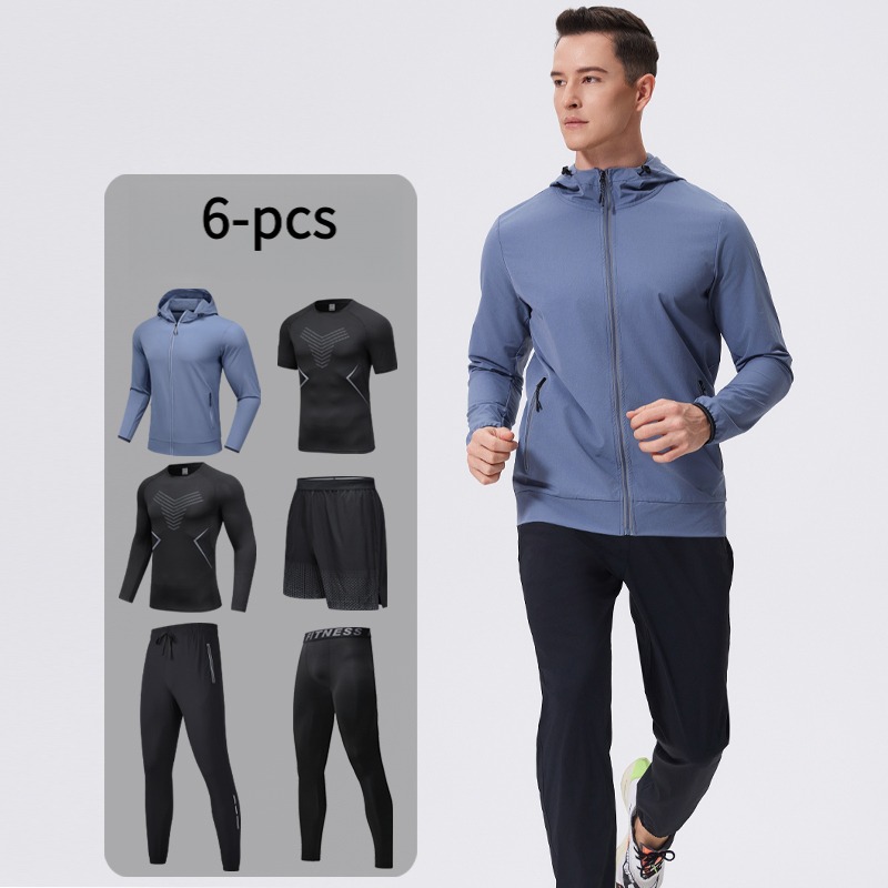 Conjunto de ropa deportiva de  - Cycling Gear For Men reseña y precio