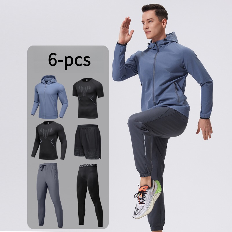 Conjunto de ropa deportiva de  - Cycling Gear For Men reseña y precio