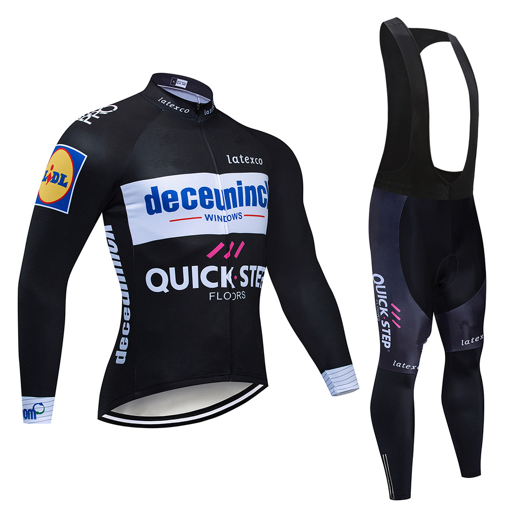 Conjunto de Jersey de Ciclismo - Cycling Gear Brands reseña y precio