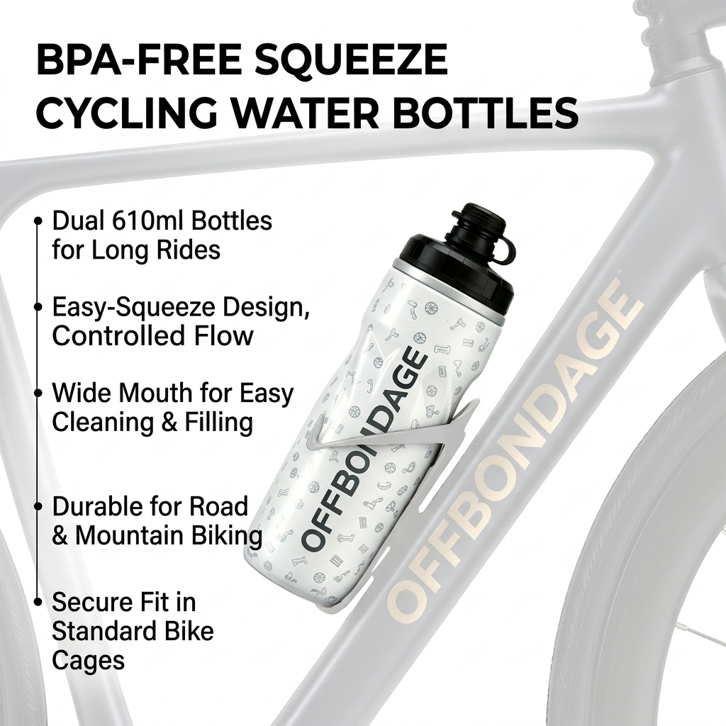 Botella de agua profesional pa - Cycling Gear And Equipment reseña y precio
