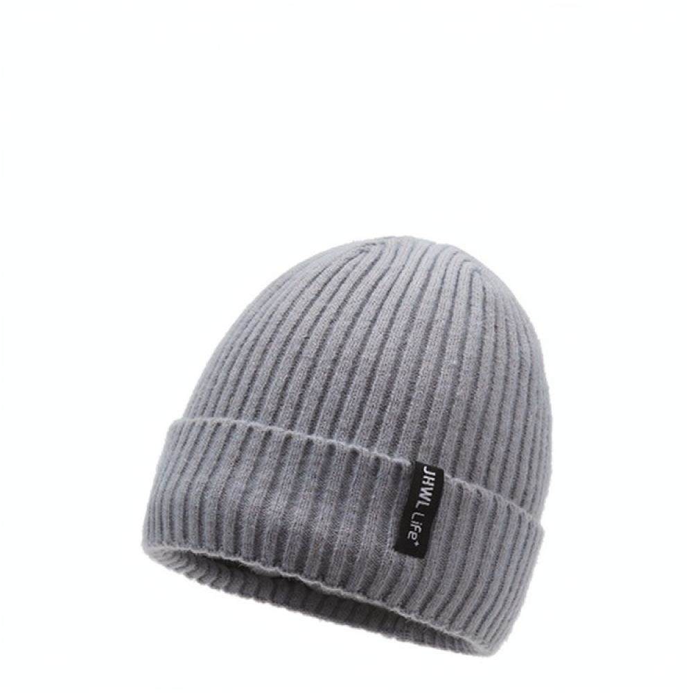 Gorro de punto con forro polar - Cycling Gear To Keep You Warm reseña y precio