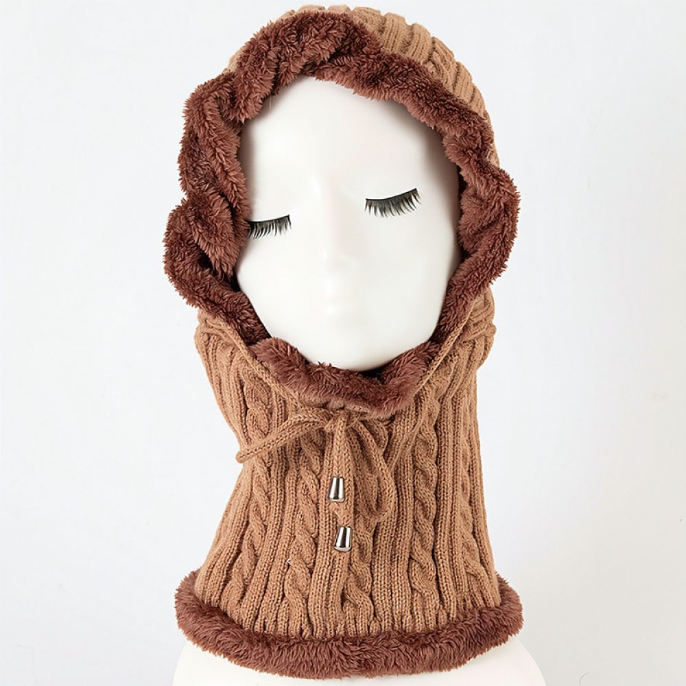 Gorro de invierno unisex de pu - Cycling Gear To Keep You Warm reseña y precio