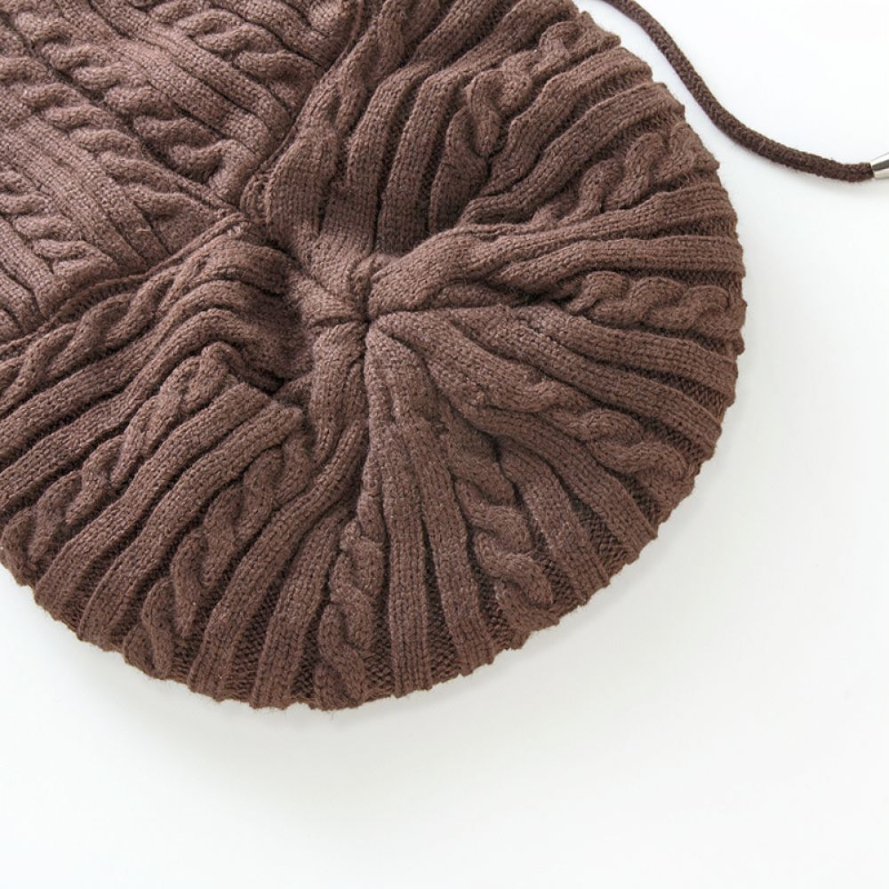 Gorro de invierno unisex de pu - Cycling Gear To Keep You Warm reseña y precio