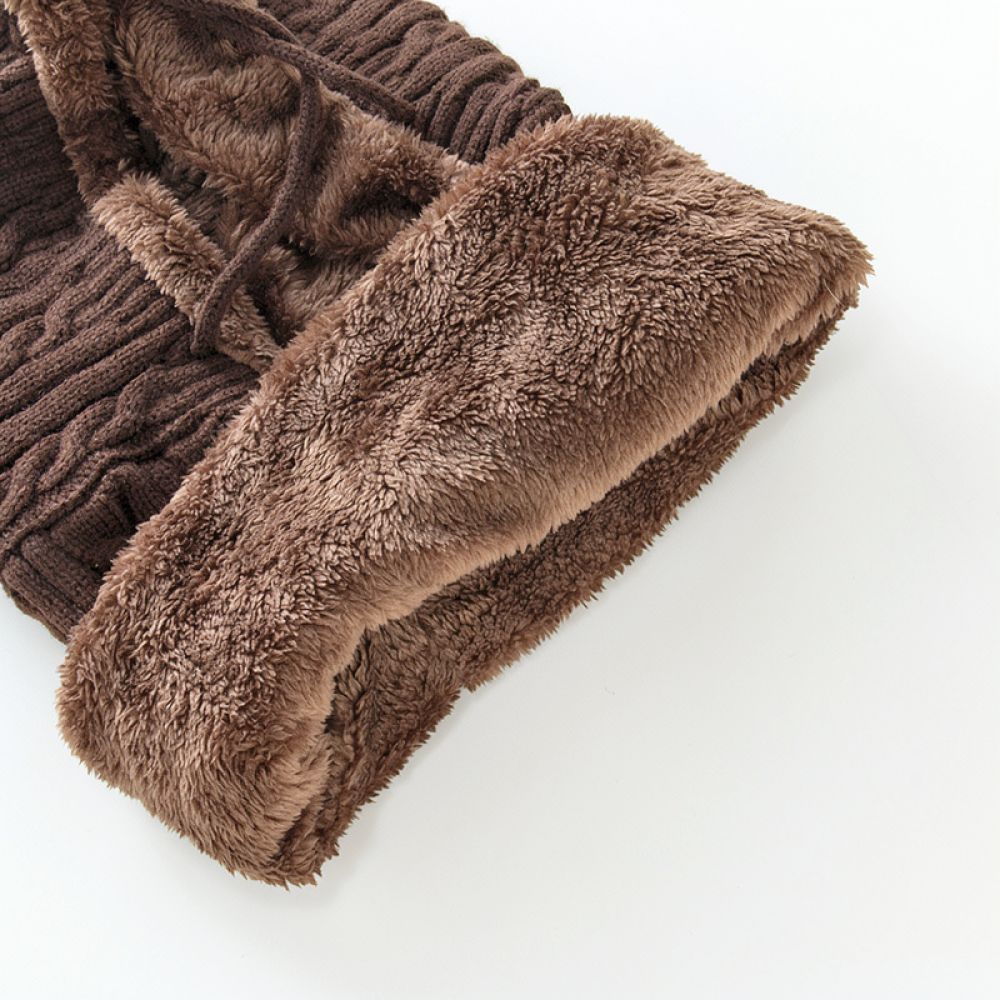 Gorro de invierno unisex de pu - Cycling Gear To Keep You Warm reseña y precio