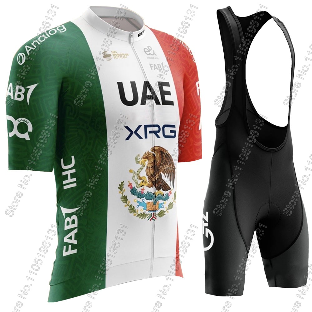 Conjunto de Jersey de ciclismo - Cycling Bib Shorts reseña y precio