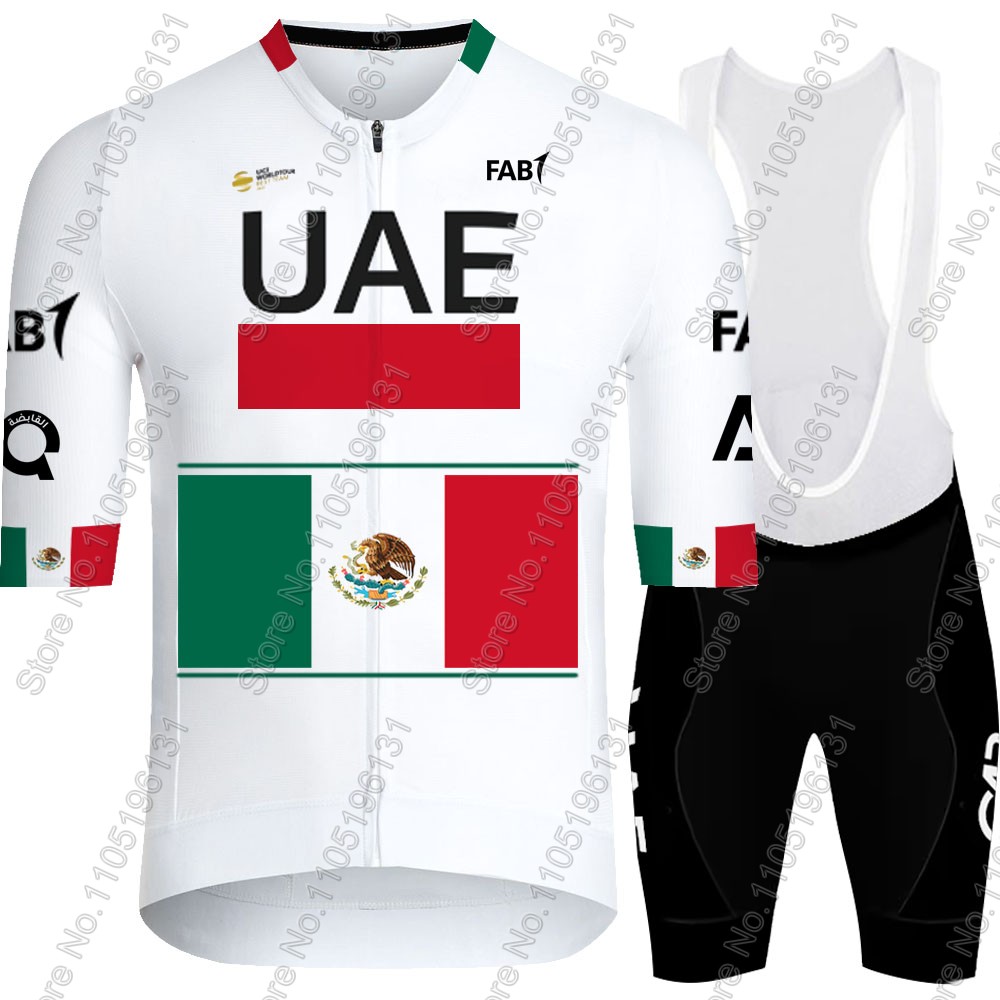 Conjunto de Jersey de ciclismo - Cycling Bib Shorts reseña y precio