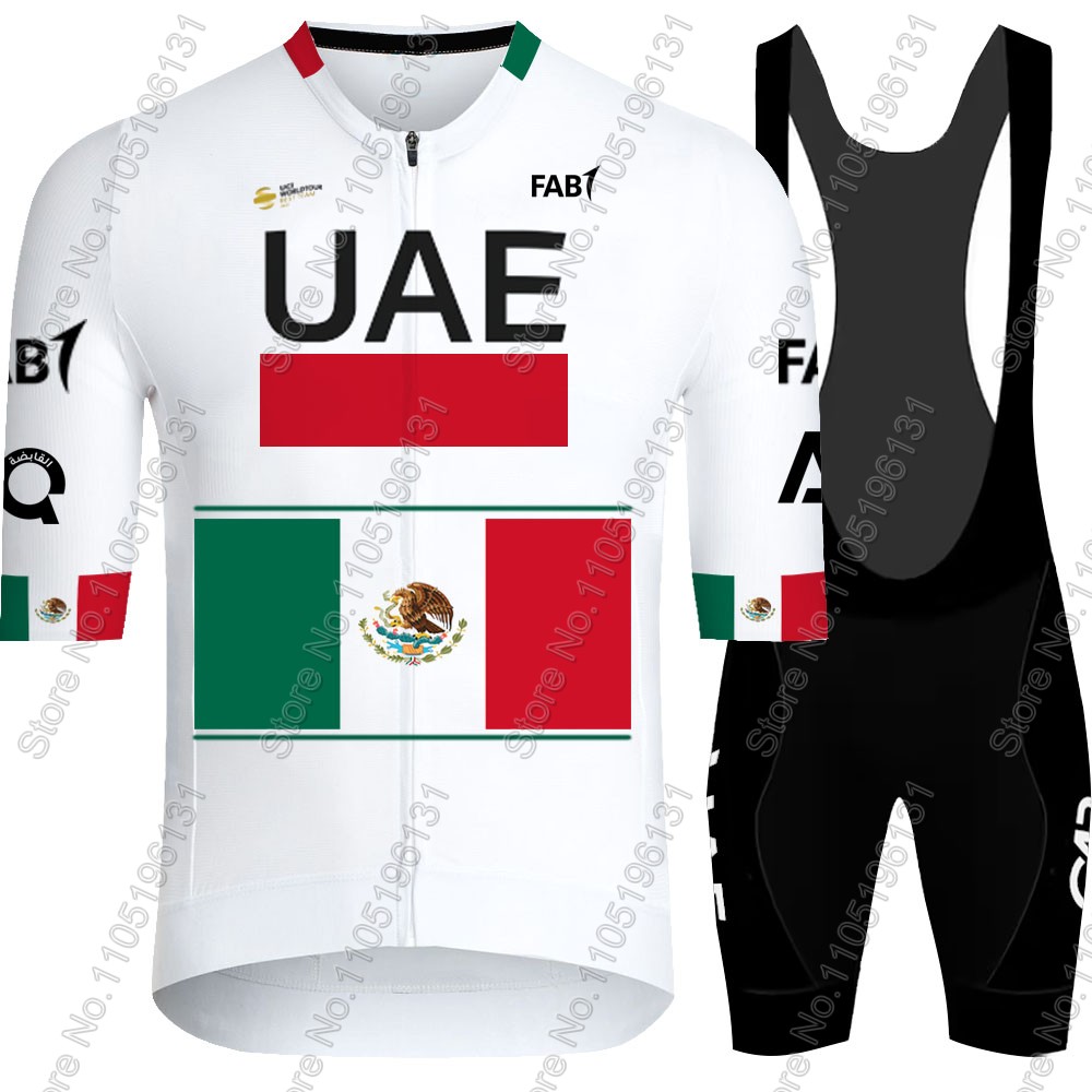 Conjunto de Jersey de ciclismo - Cycling Bib Shorts reseña y precio