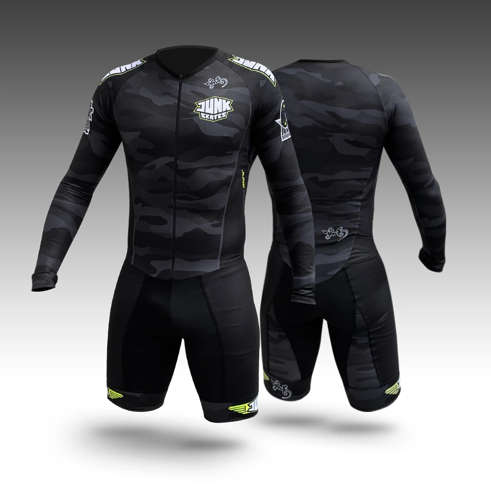 Hombre patinaje sobre ruedas c - Cycling Gear Brands reseña y precio