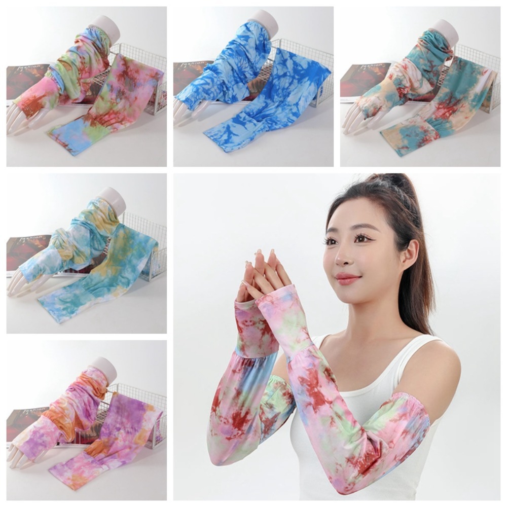 Mangas Largas de Seda Helada c - Cycling Gloves reseña y precio
