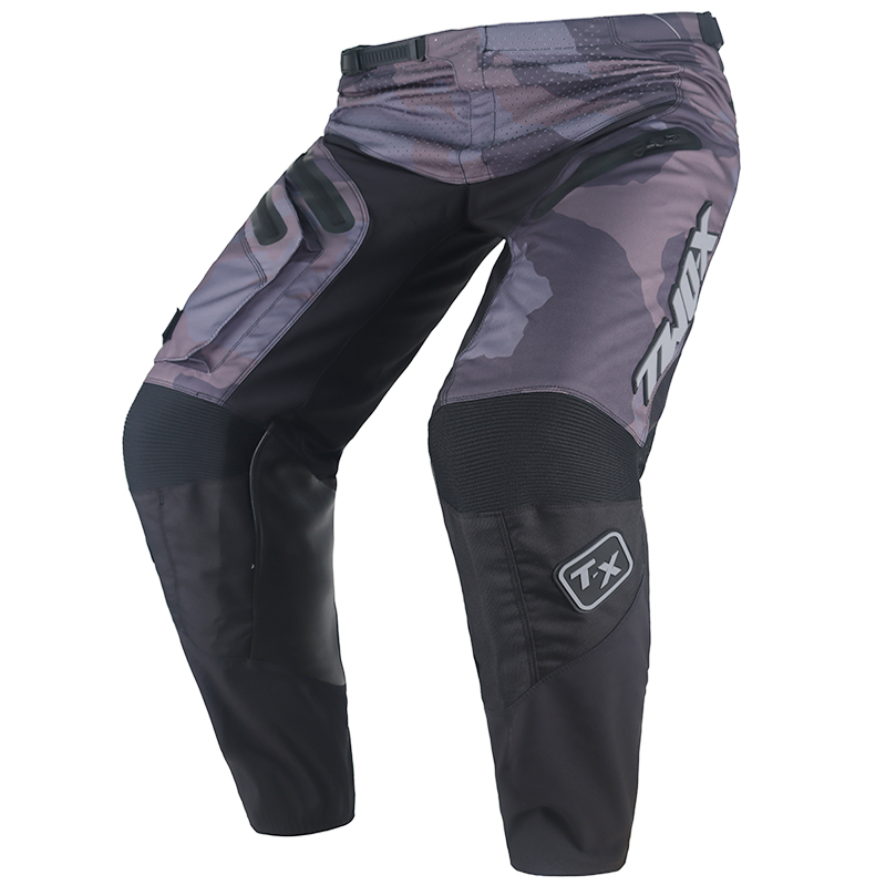Pantalones de Motocross MX ATV - Cycling Gear Pants reseña y precio