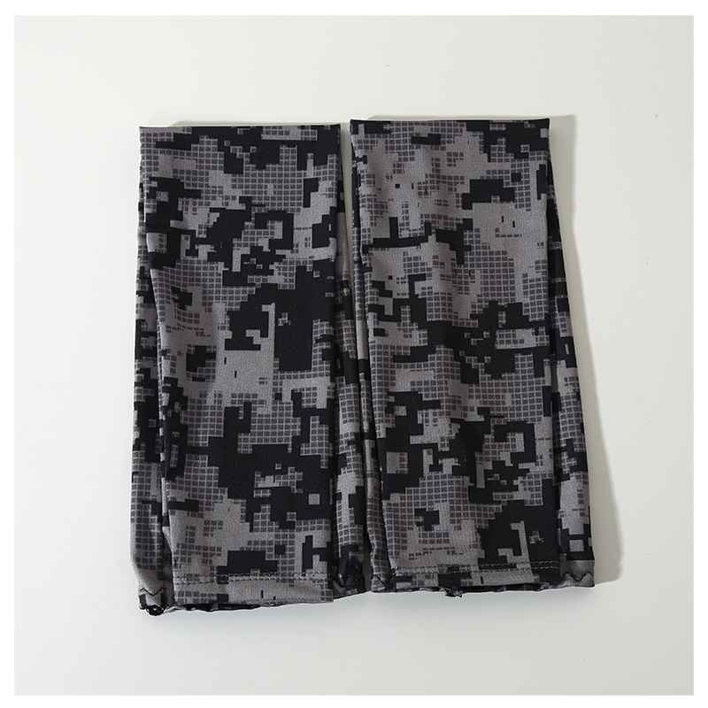 Manga de brazo Solar Uv para h - Cycling Gloves reseña y precio