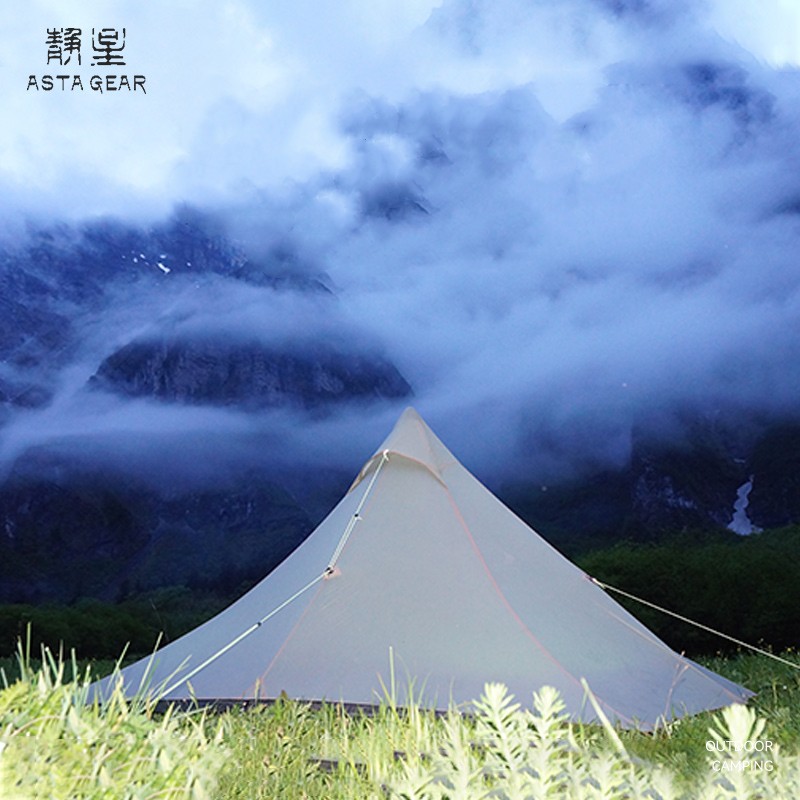 ASTA GEAR Fengyin4 tienda pira - Cycling Gear Needed reseña y precio