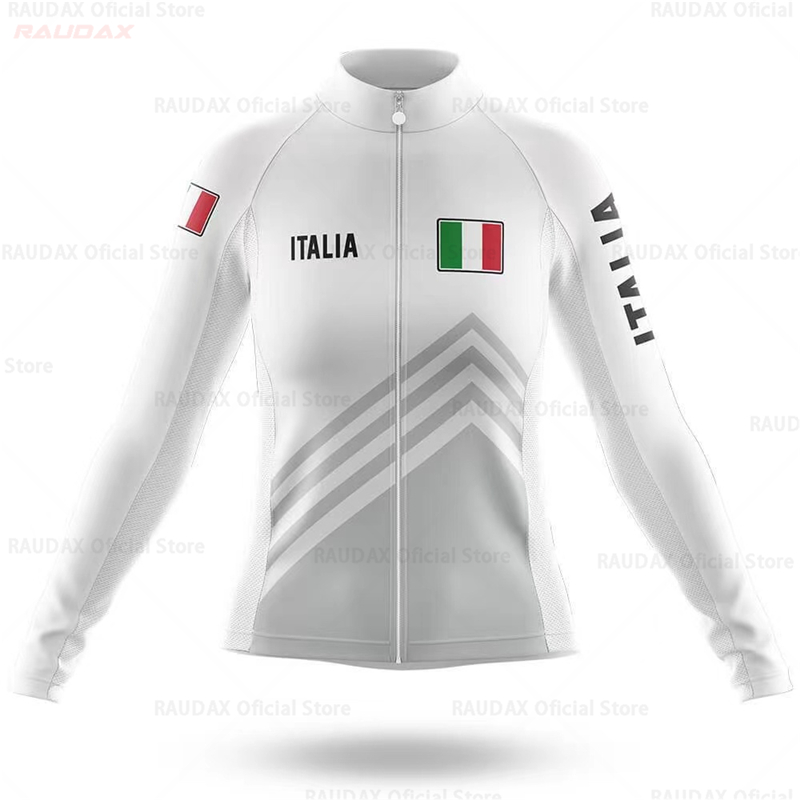 Conjunto de Ciclismo para Muje - Cycling Gear Italy reseña y precio