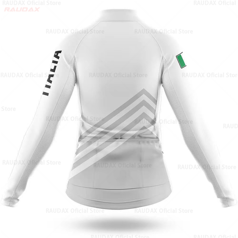 Conjunto de Ciclismo para Muje - Cycling Gear Italy reseña y precio