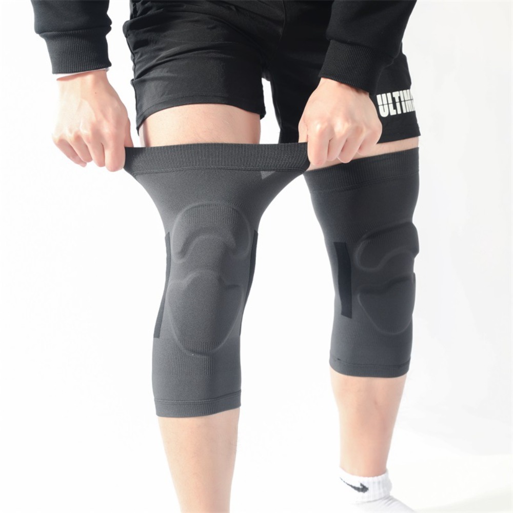 Rodilleras Deportivas EVA con  - Cycling Gear And Equipment reseña y precio