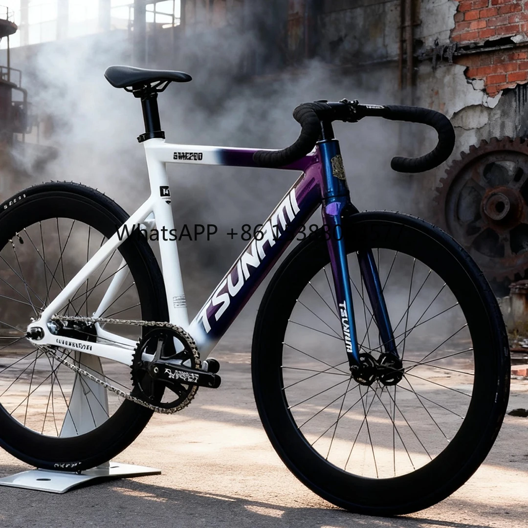 Bicicleta de Piñón Fijo de Ale - Cycling Gear For Commuting reseña y precio