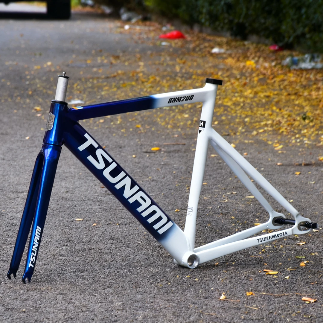 Bicicleta de Piñón Fijo de Ale - Cycling Gear For Commuting reseña y precio