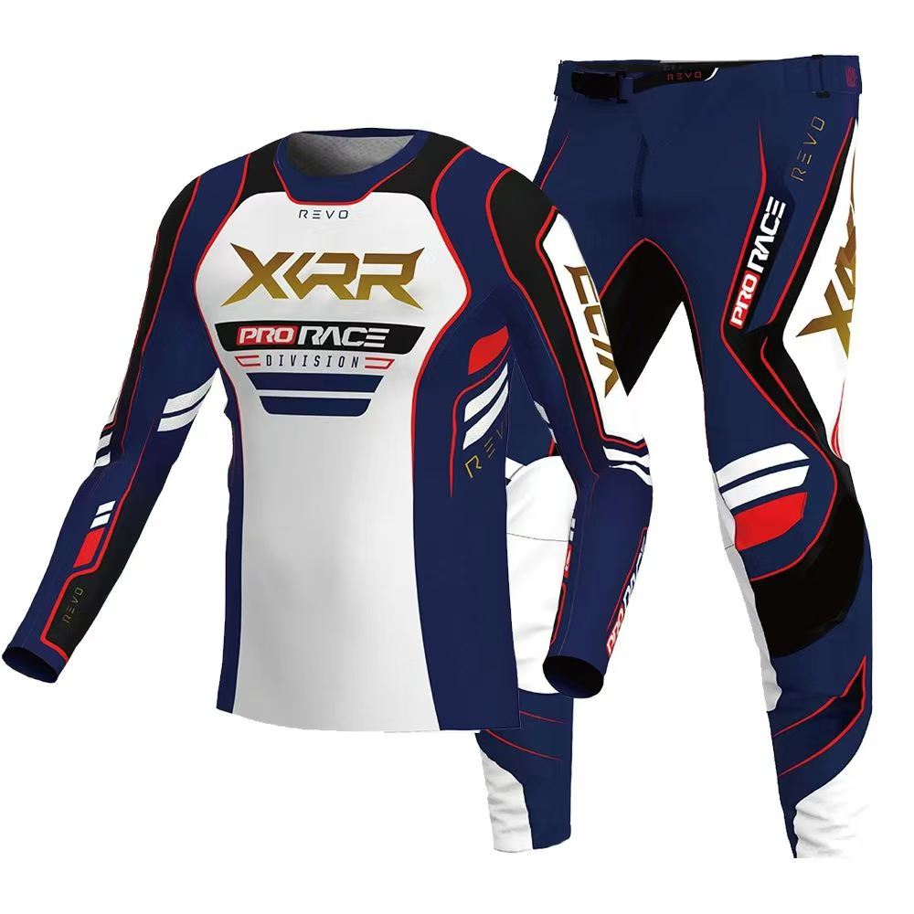 Conjunto de Jersey y Pantalone - Cycling Gear Pants reseña y precio